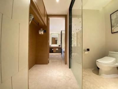 Hampton by Hilton Guangzhou Zhujiang New Town - 71