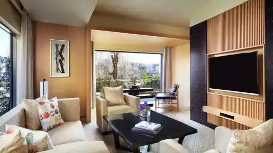 The Ritz-Carlton Kyoto - 82