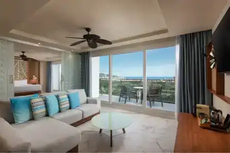 Four Points by Sheraton Costa Blanca Villas - 48
