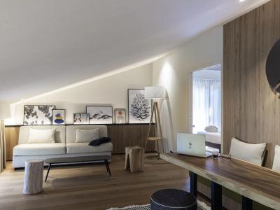 Novotel Megève Mont-Blanc - 46
