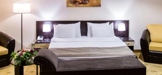 Shymkent Grand - 60