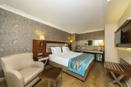 Grand Yavuz Sultanahmet - 62