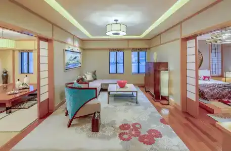Fairmont Peace On the Bund (Start your own story with the BUND) - 95