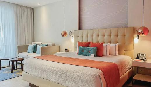 Nickelodeons & Resorts Punta Cana - Gourmet All Inclusive by Karisma - 47