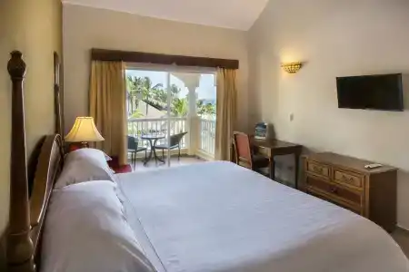 Occidental Caribe - All Inclusive (former Barcelo Punta Cana) - 47