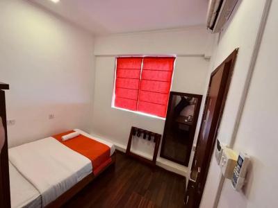CityRest Fort - 33