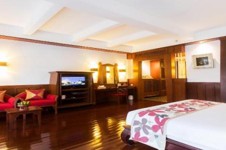 Samui Buri Beach Resort - 44