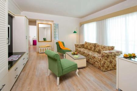 Herods Palaces & Spa Eilat a Premium collection by Fattals - 73
