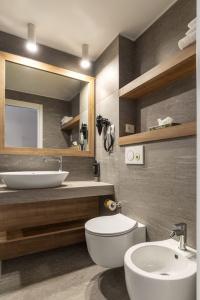 b&b Milano Portello - 15