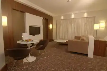 Ikbal Thermal & Spa Afyon - 70