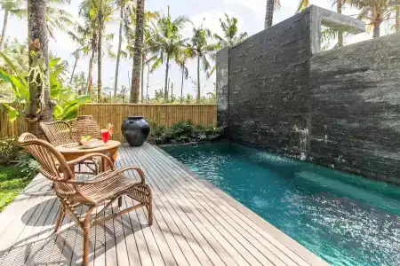 De Villas & Spa - 56