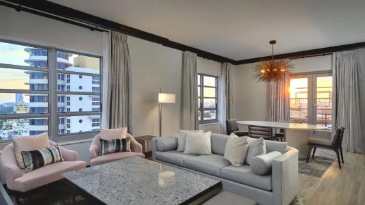 Loews Miami Beach - 68