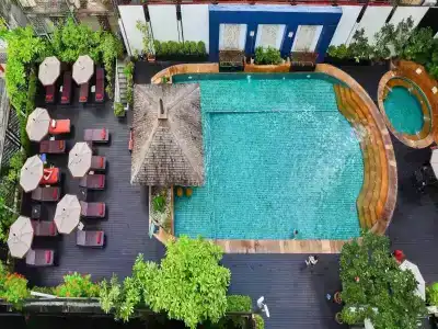 Sunbeam Pattaya - Sha Extra Plus - 36