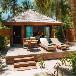 Veligandu Island Resort & Spa - 48