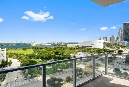 The Gabriel Miami Downtown, Curio Collection by Hilton - 42