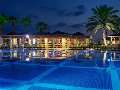 Crystal Tat Beach Golf Resort & Spa - Ultimate All Inclusive - 1