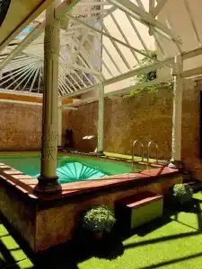 Le Convivial - Wine and Spa Experience Suites - 24