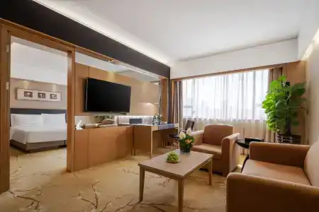 Grand Skylight Shenzhen (Huaqiang NorthBusiness Zone) - 42