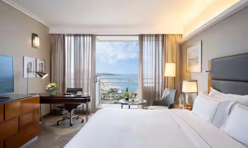 The Vista At Hilton Tel Aviv - 47