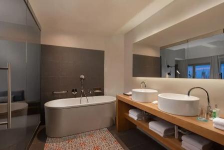 Le Meridien Barcelona - 74