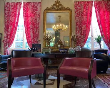 Verdi Boutique Hotel - 21
