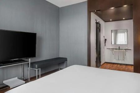 Ac Pisa By Marriott - 10