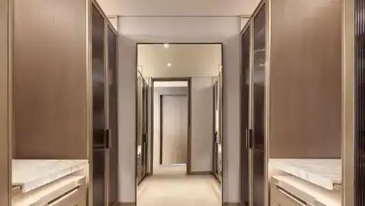The Ritz-Carlton, Mexico City - 133