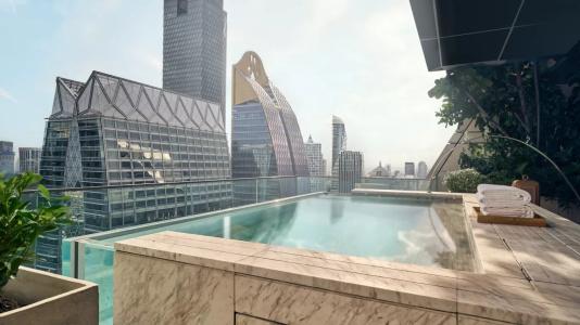 Rosewood Bangkok - 67