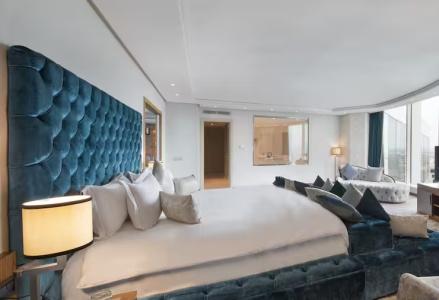 Grand Mogador City Center Casablanca - 85