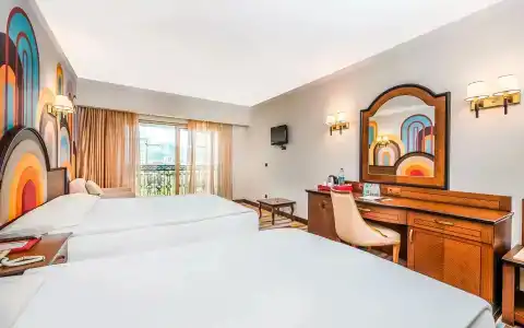 Megasaray Westbeach Antalya - All Inclusive - 40