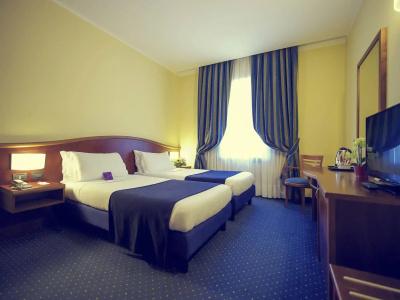 Mercure Genova San Biagio - 42