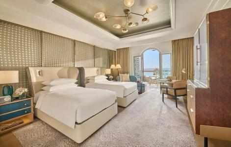 Emirates Palace, Abu Dhabi - 51