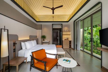 Mandarava Resort And Spa, Karon Beach - Sha Extra Plus - 26