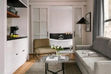 Sonder Duane Street - 19