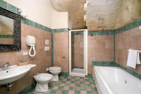 Locanda Di San Martino & Thermae Romanae - 21