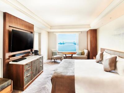 Intercontinental Tokyo Bay, An Ihg - 89