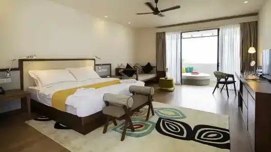 Robinson Noonu - All Inclusive - 37