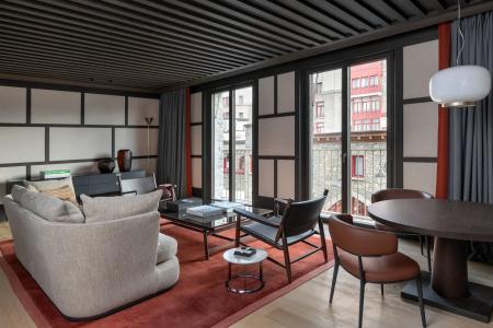 Badrutt's Palace St Moritz - 91