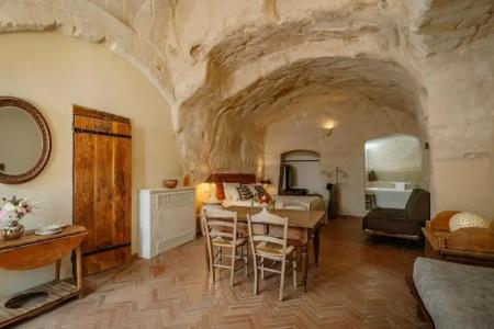 Locanda Di San Martino & Thermae Romanae - 23