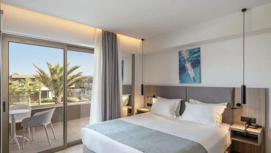 Myrion Beach Resort & Spa - 71