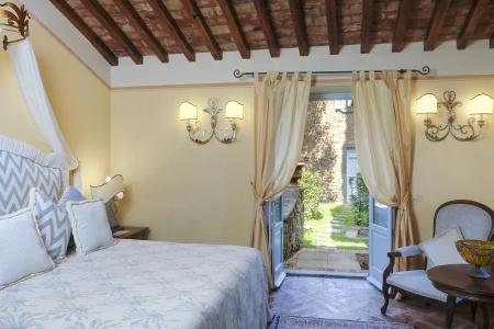 Relais & Châteaux Il Falconiere - 93