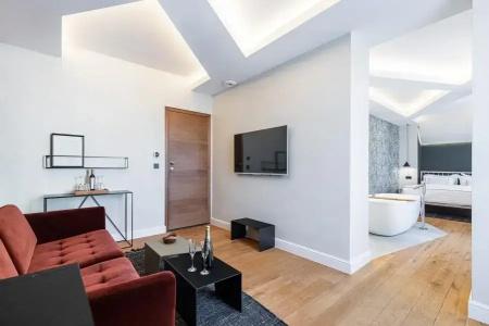 Le Dortoir Boutique Suites - 94