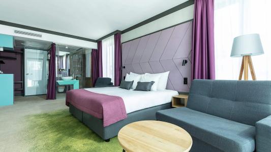 Gwiazda Morza Resort Spa&Sport - 27