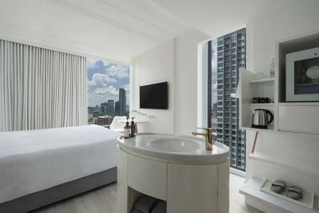 Innside By Meliá Sukhumvit - 47