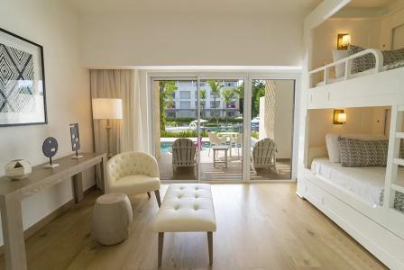Princess Family Club Bavaro - All Inclusive - 58