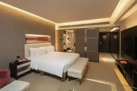 Furama Dalian - 2
