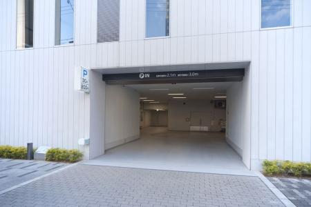 Hearton Kita Umeda - 22