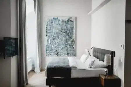 Small Luxury Altstadt Vienna - 88