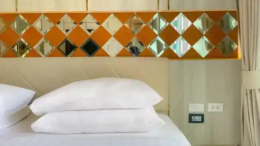 Shanaya Beach Resort & Spa Phuket - 91