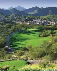Hilton Phoenix Resort at the Peak - Formerly Pointe Hilton Squaw Peak Resort - 36